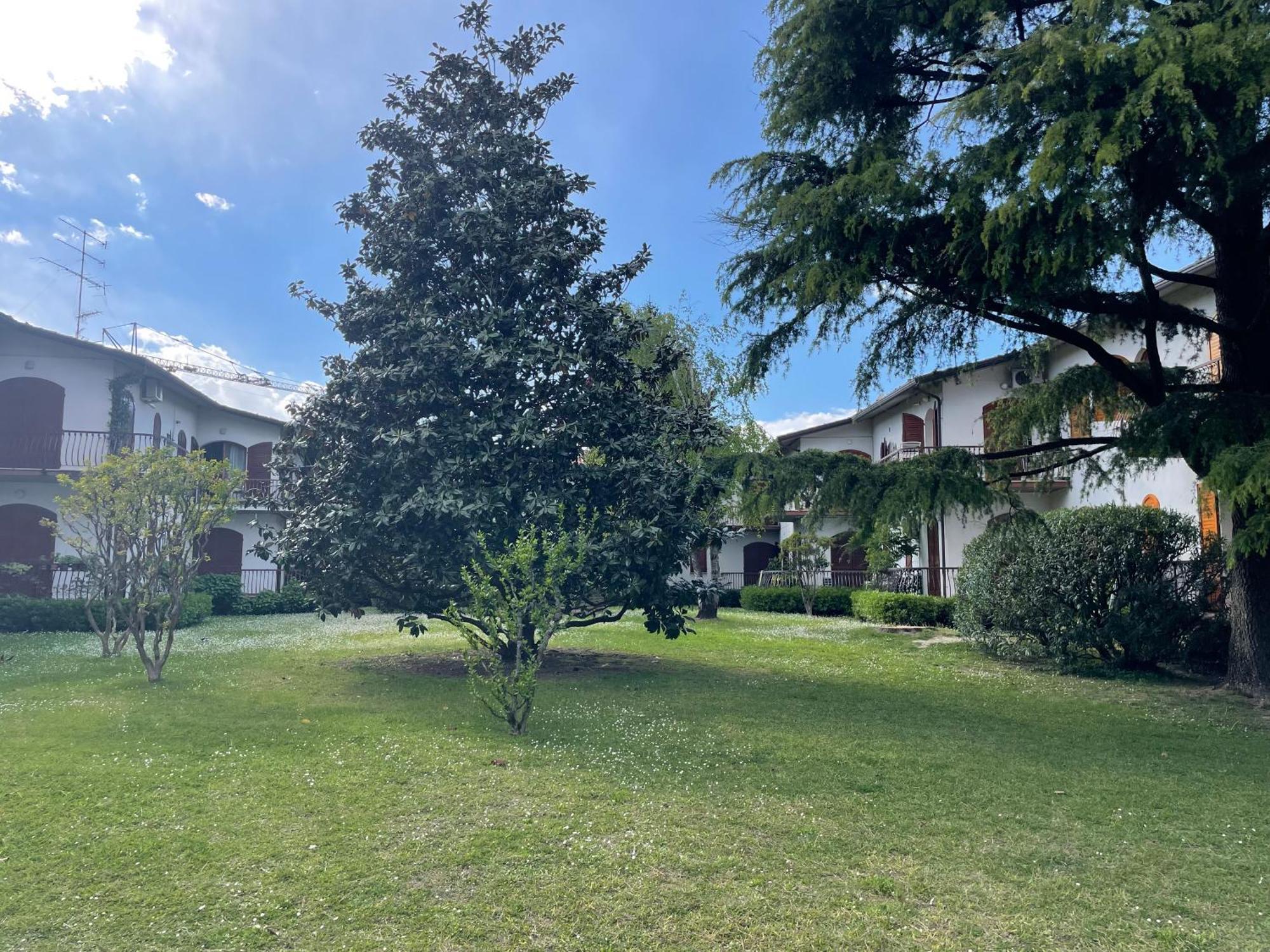 Lake Garda Lovers Peschiera del Garda Exterior photo